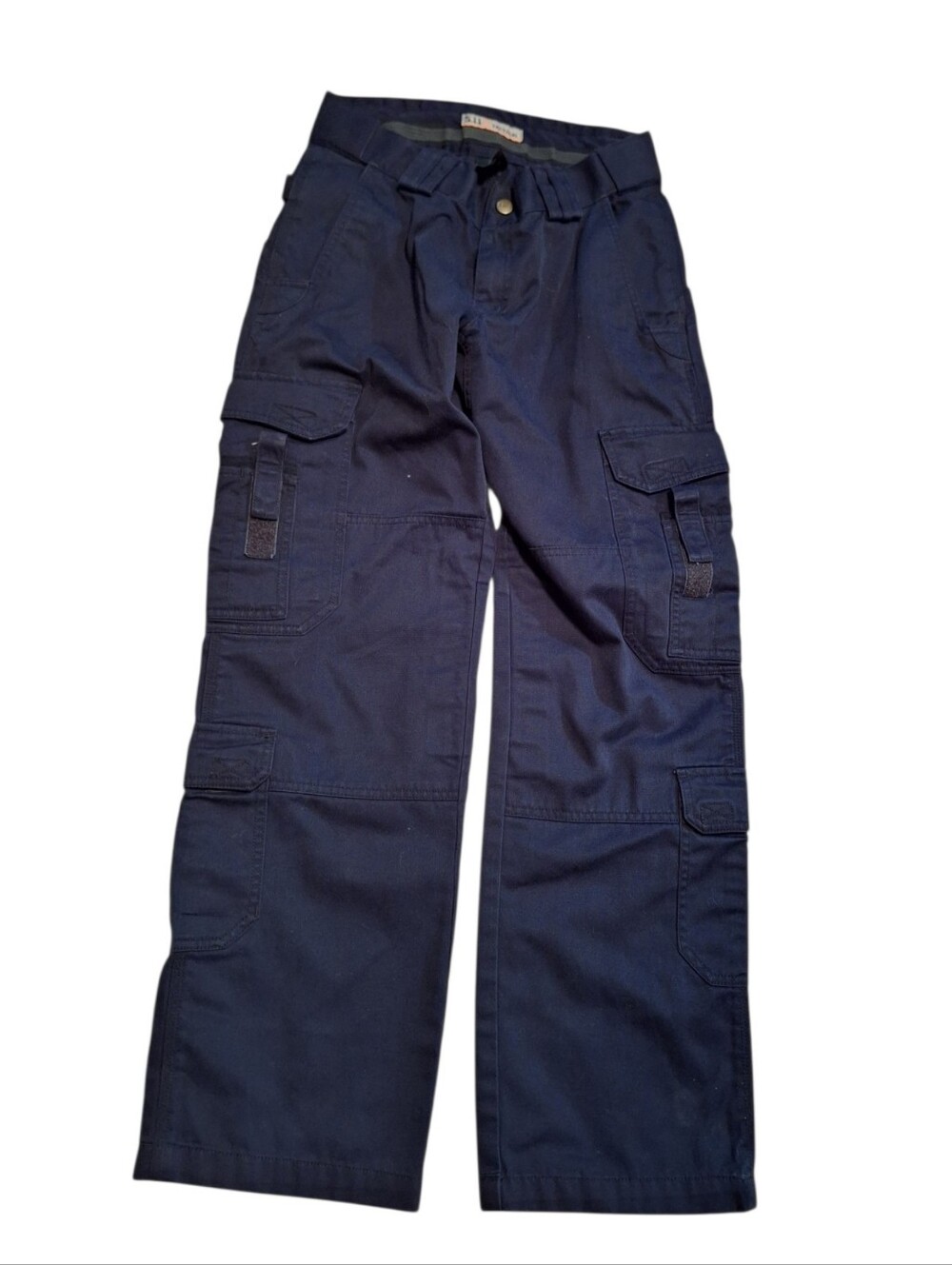5.11 Tactical Series Women's EMS Pants DARK NAVY Blue Ladies US 6